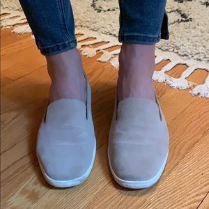 Dolce Vita Slip On Sneaker